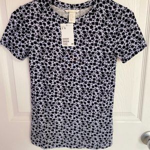 H&M Patterned T-shirt